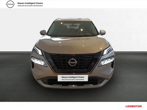 Nissan X-Trail  e-Power e-4orce Tekna e-4ORCE 2022