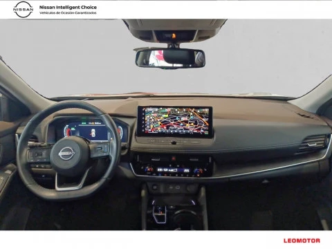 Nissan X-Trail  e-Power e-4orce Tekna e-4ORCE 2022