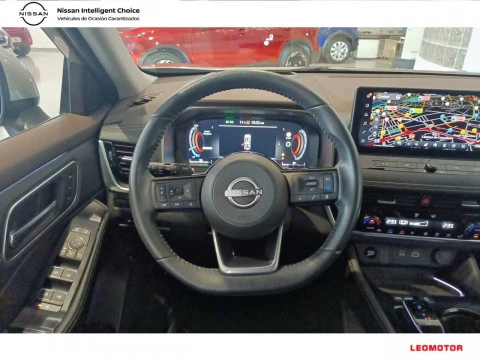 Nissan X-Trail  e-Power e-4orce Tekna e-4ORCE 2022