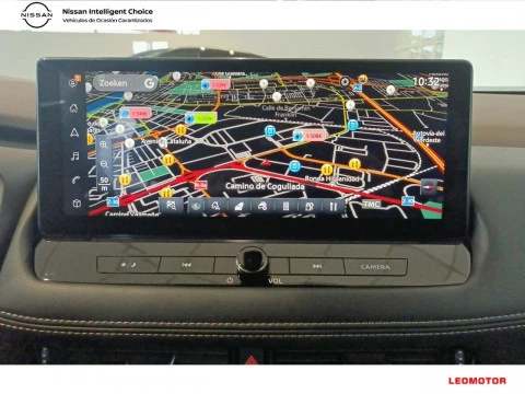 Nissan X-Trail  e-Power e-4orce Tekna e-4ORCE 2022