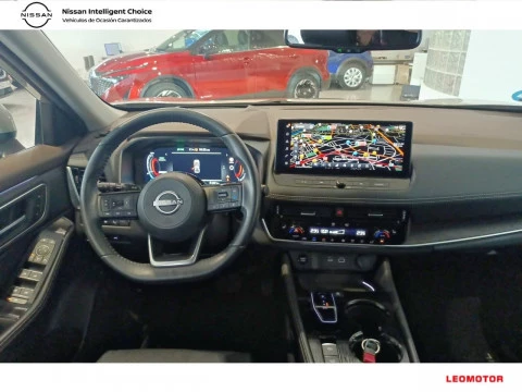 Nissan X-Trail  e-Power e-4orce Tekna e-4ORCE 2022