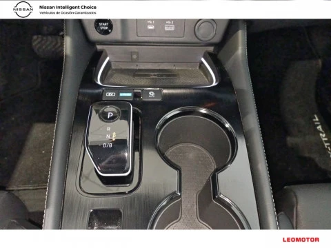 Nissan X-Trail  e-Power e-4orce Tekna e-4ORCE 2022