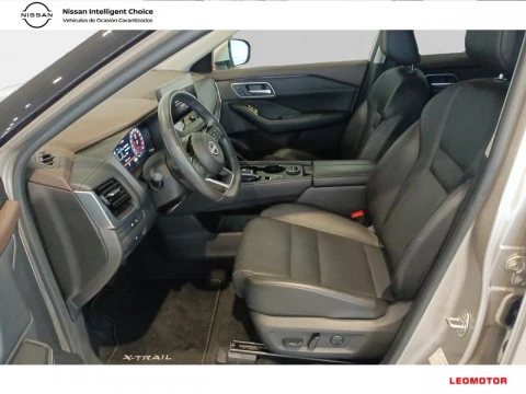 Nissan X-Trail  e-Power e-4orce Tekna e-4ORCE 2022