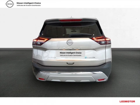 Nissan X-Trail  e-Power e-4orce Tekna e-4ORCE 2022