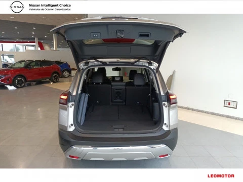 Nissan X-Trail  e-Power e-4orce Tekna e-4ORCE 2022