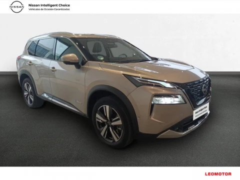 Nissan X-Trail  e-Power e-4orce Tekna e-4ORCE 2022