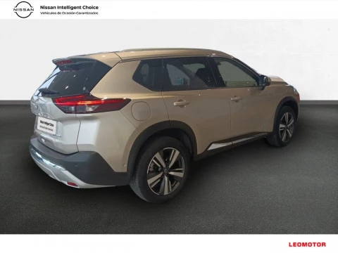 Nissan X-Trail  e-Power e-4orce Tekna e-4ORCE 2022