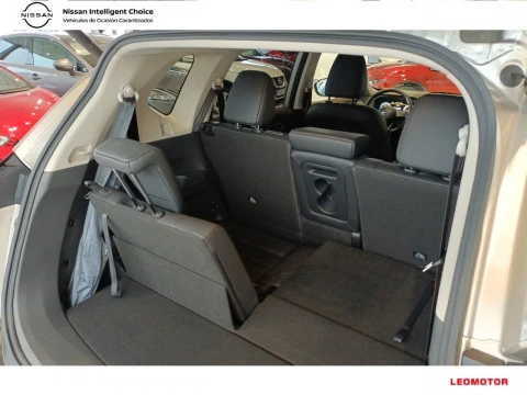 Nissan X-Trail  e-Power e-4orce Tekna e-4ORCE 2022