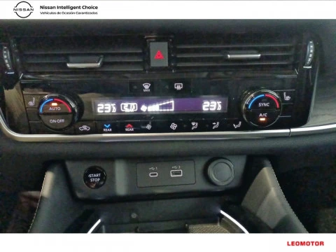 Nissan X-Trail  e-Power e-4orce Tekna e-4ORCE 2022