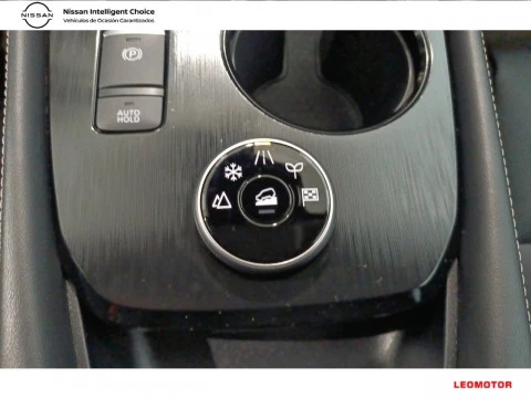 Nissan X-Trail  e-Power e-4orce Tekna e-4ORCE 2022