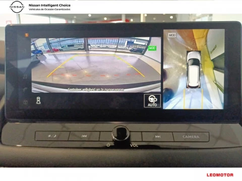 Nissan X-Trail  e-Power e-4orce Tekna e-4ORCE 2022