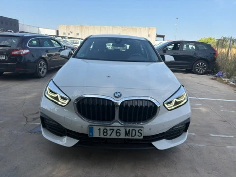 BMW Serie 1 116d