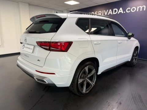 Seat Ateca 2.0 TDI 110kW (150CV) S&S FR Go