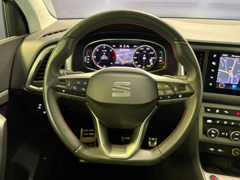 Seat Ateca 2.0 TDI 110kW (150CV) S&S FR Go