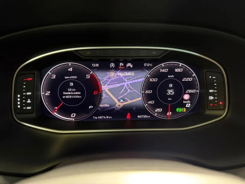 Seat Ateca 2.0 TDI 110kW (150CV) S&S FR Go