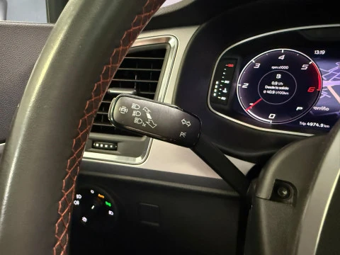 Seat Ateca 2.0 TDI 110kW (150CV) S&S FR Go