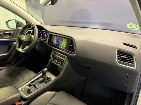 Seat Ateca 2.0 TDI 110kW (150CV) S&S FR Go