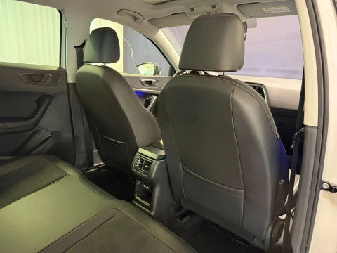 Seat Ateca 2.0 TDI 110kW (150CV) S&S FR Go
