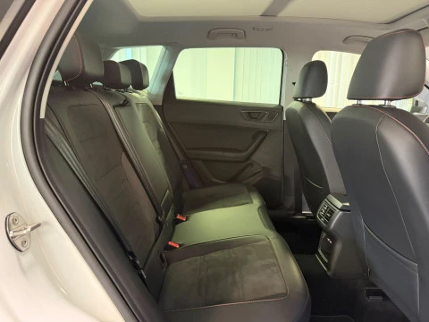 Seat Ateca 2.0 TDI 110kW (150CV) S&S FR Go