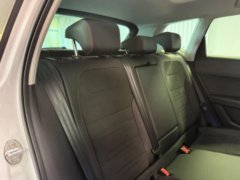 Seat Ateca 2.0 TDI 110kW (150CV) S&S FR Go