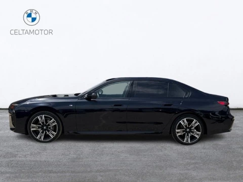 BMW Serie 7 740d xDrive 220 kW (299 CV)
