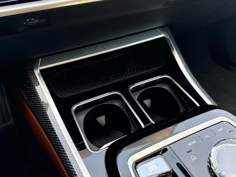 BMW Serie 7 740d xDrive 220 kW (299 CV)