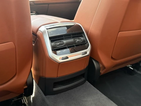 BMW Serie 7 740d xDrive 220 kW (299 CV)