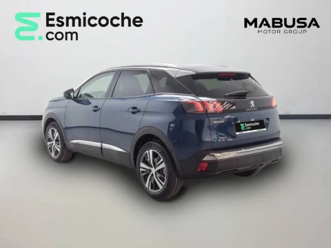 Peugeot 3008 1.5 BlueHDi 96kW S&S Allure Pack EAT8