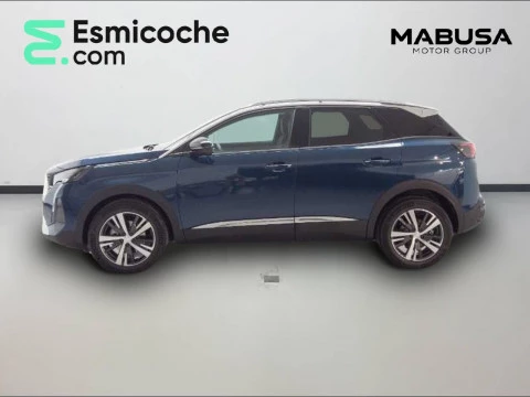 Peugeot 3008 1.5 BlueHDi 96kW S&S Allure Pack EAT8
