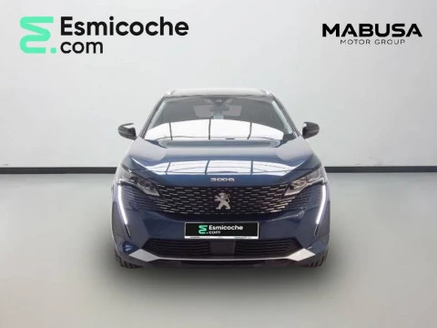 Peugeot 3008 1.5 BlueHDi 96kW S&S Allure Pack EAT8