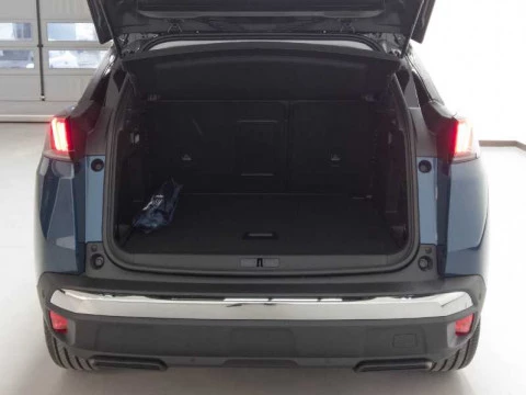 Peugeot 3008 1.5 BlueHDi 96kW S&S Allure Pack EAT8