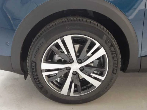 Peugeot 3008 1.5 BlueHDi 96kW S&S Allure Pack EAT8