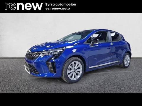 Renault Clio Evolution dCi 100 (74kw)