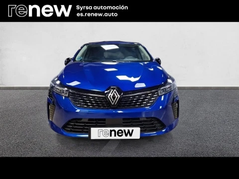 Renault Clio Evolution dCi 100 (74kw)