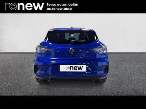 Renault Clio Evolution dCi 100 (74kw)