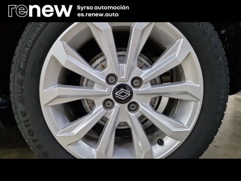 Renault Clio Evolution dCi 100 (74kw)