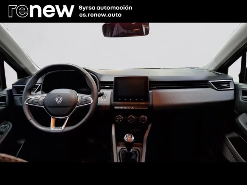 Renault Clio Evolution dCi 100 (74kw)