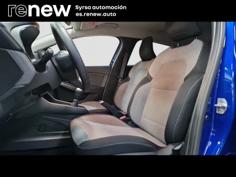 Renault Clio Evolution dCi 100 (74kw)