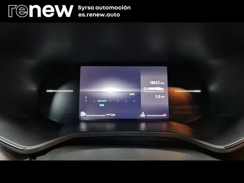 Renault Clio Evolution dCi 100 (74kw)