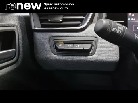 Renault Clio Evolution dCi 100 (74kw)