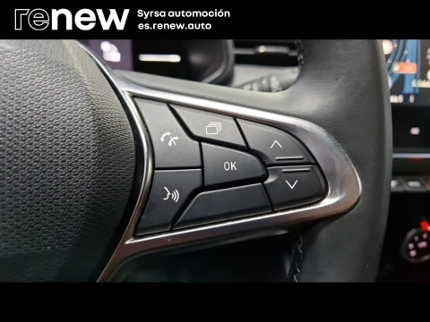 Renault Clio Evolution dCi 100 (74kw)