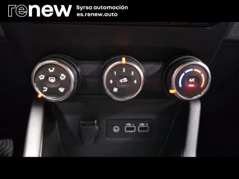 Renault Clio Evolution dCi 100 (74kw)