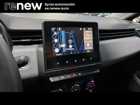 Renault Clio Evolution dCi 100 (74kw)
