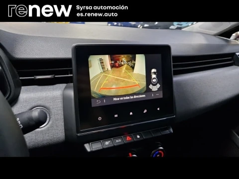 Renault Clio Evolution dCi 100 (74kw)