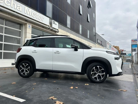 Citroën C3 Aircross BlueHDi 81kW (110CV) S&S Feel