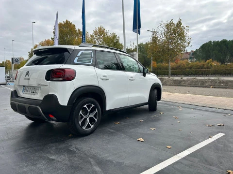 Citroën C3 Aircross BlueHDi 81kW (110CV) S&S Feel