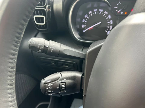 Citroën C3 Aircross BlueHDi 81kW (110CV) S&S Feel