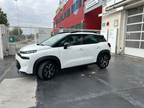 Citroën C3 Aircross BlueHDi 81kW (110CV) S&S Feel
