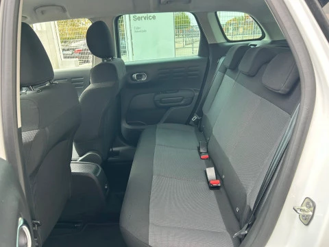 Citroën C3 Aircross BlueHDi 81kW (110CV) S&S Feel