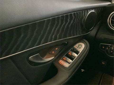 Mercedes-Benz GLC 200 d 4MATIC